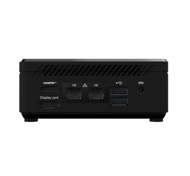 MSI ADL Mini PC  Cubi N