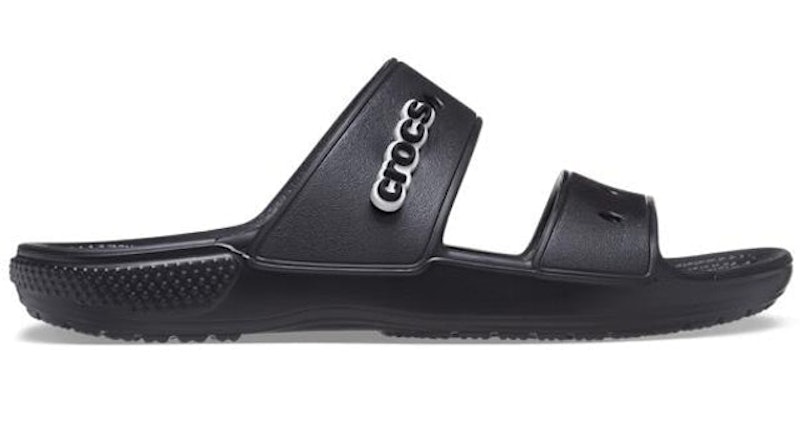 Crocs Classic Unisex Sandal 5
