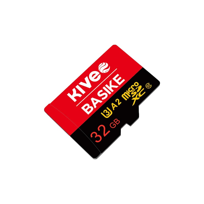KIVEE Memory Card HP Kartu Memori SD 32 GB 1