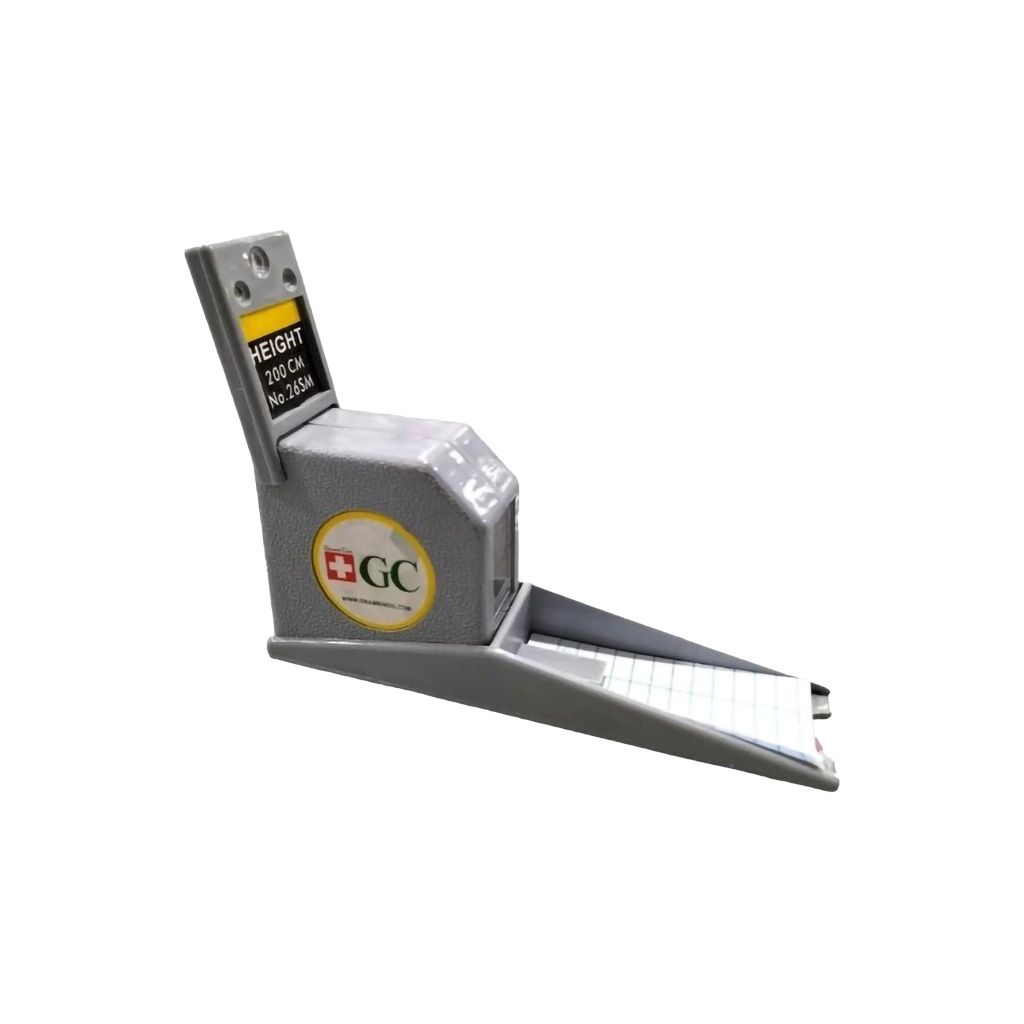 General Care Stature Meter