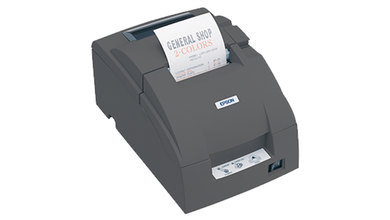 POS Printer 2