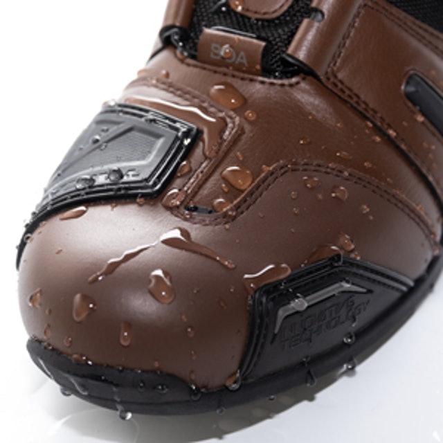 RS Taichi Drymaster Boa Riding Shoes RSS006