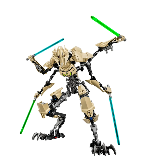 General Grievous™ 1
