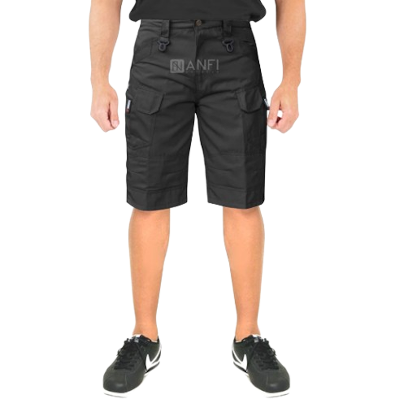 ANFI Celana Cargo Tactical Pendek Pria 1