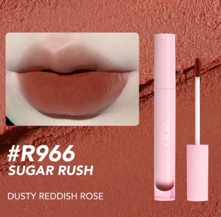 Colorland Lip Clay Soft Stroke