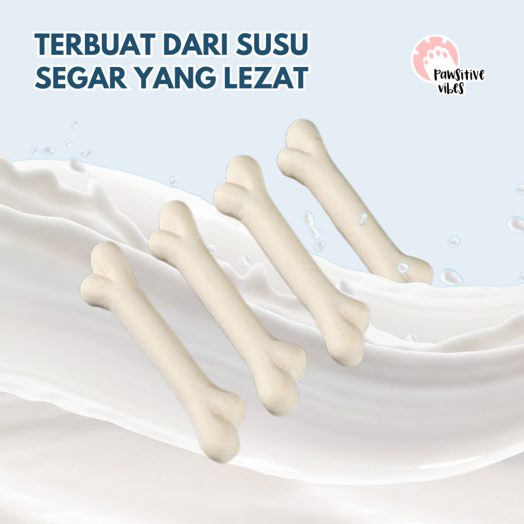 Snack Anjing Homemade 4