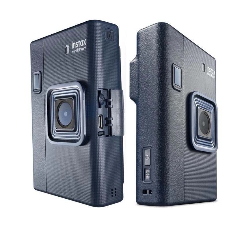 instax mini LiPlay+™︎ 5