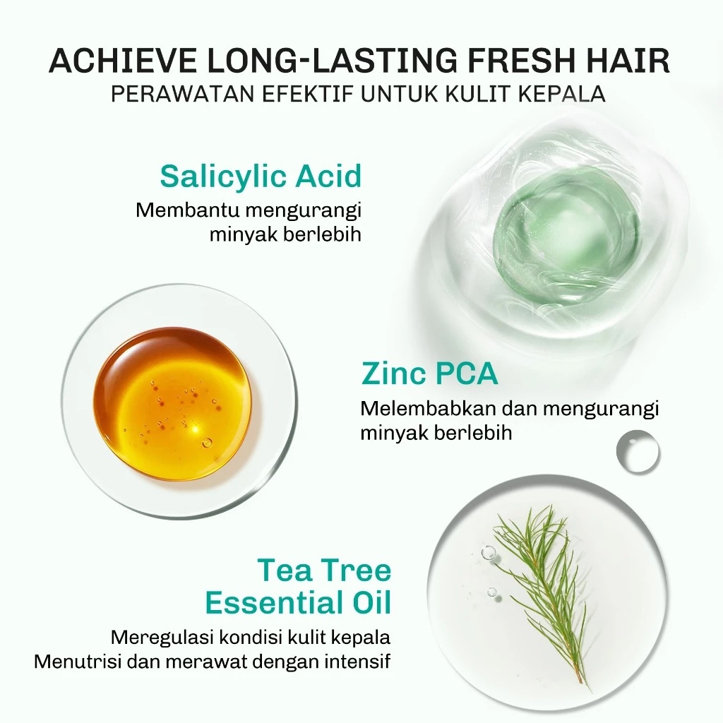 HEBE Beauty Style Lavojoy Hair We Bloom Conditioner