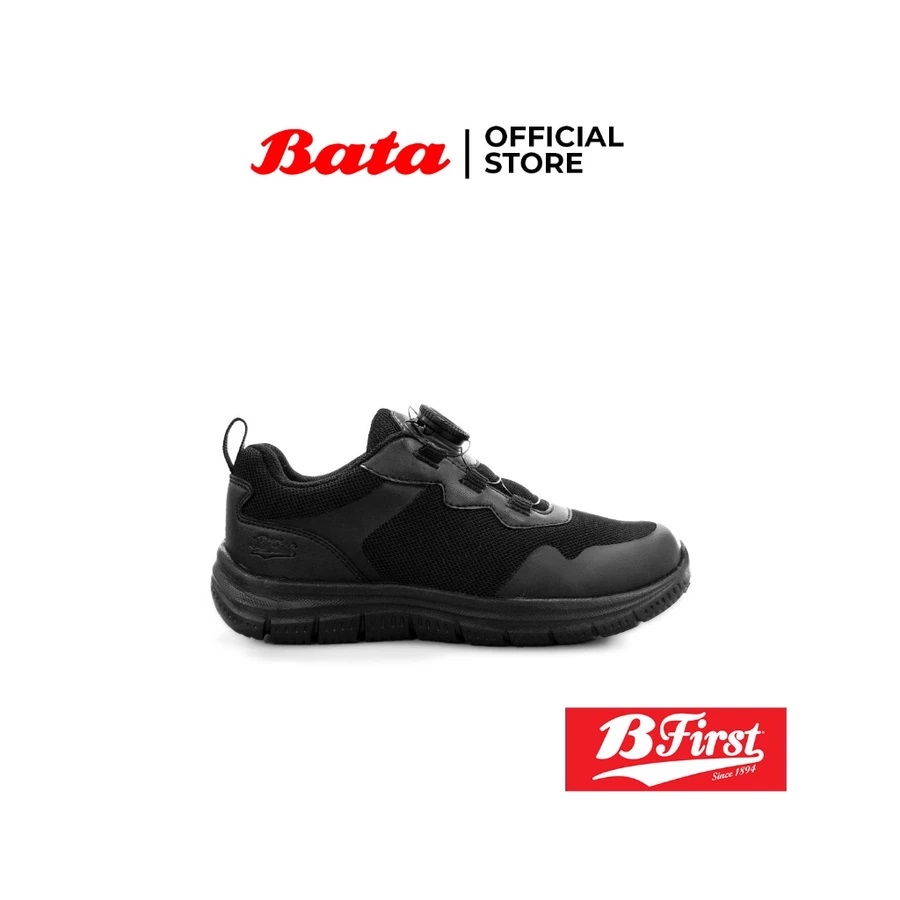 Sepatu Bata Bata B-First Rotary East-Twist Sneakers Sekolah Anak