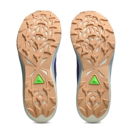 ASICS Unisex Fujispeed 4 Standard 5