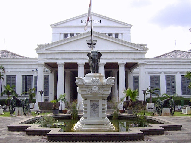 10 Rekomendasi Museum di Jakarta Terbaik  [Ditinjau oleh Tour Consultant]  4