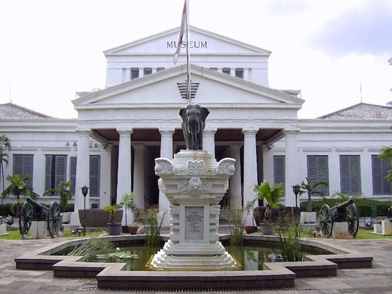 Museum Nasional 1