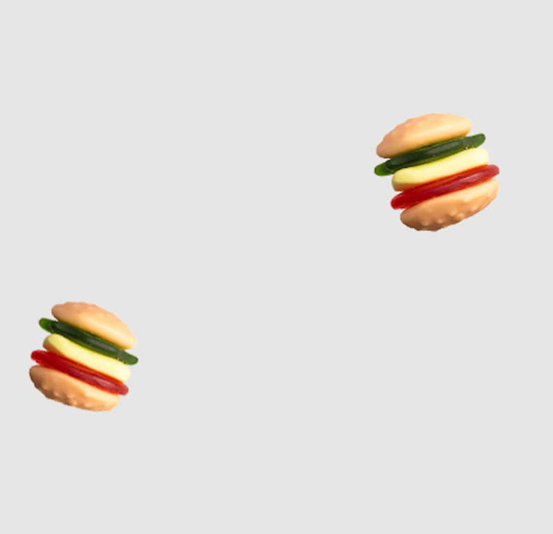 Burger 2