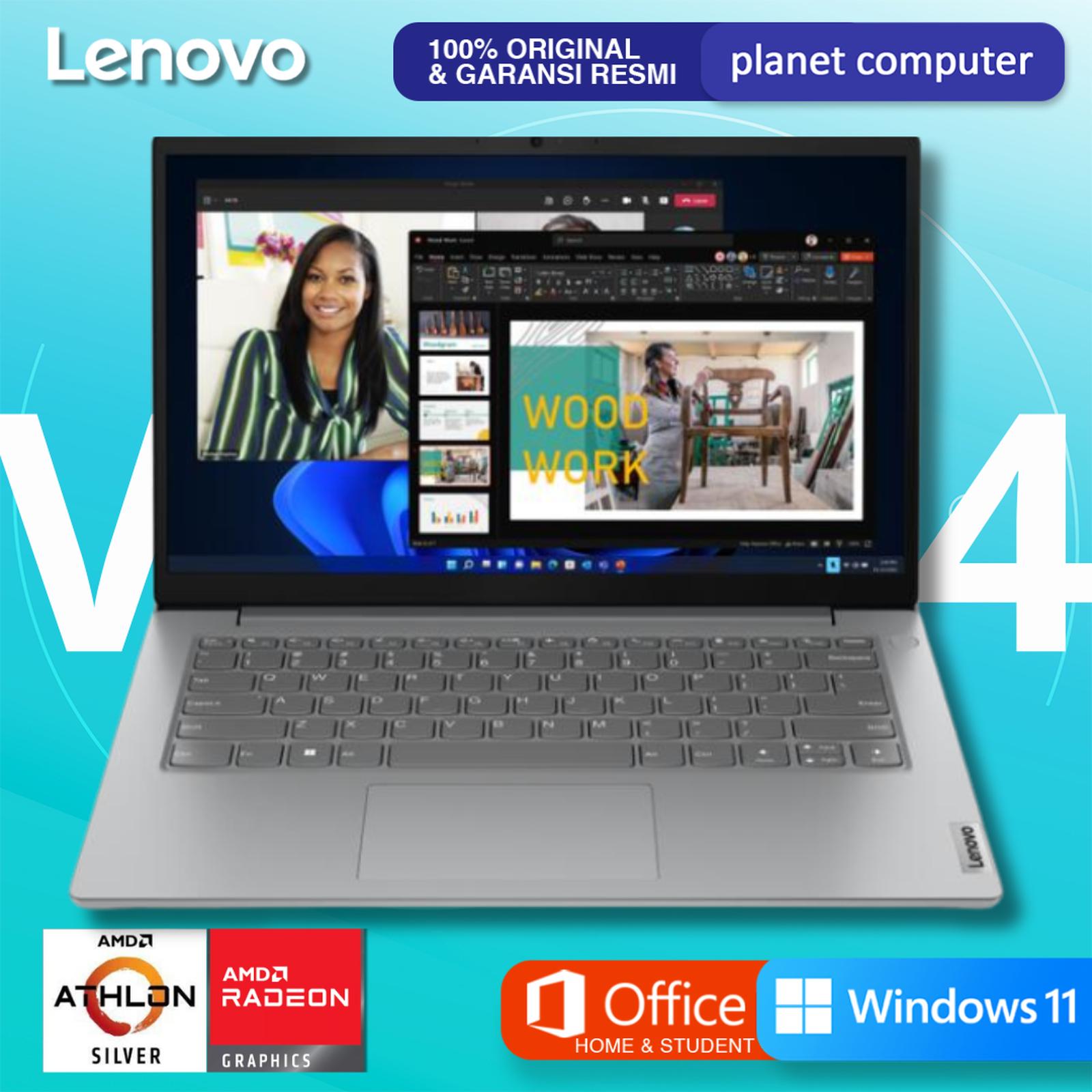 Lenovo Lenovo V14 G4 AMN-82YT010YID