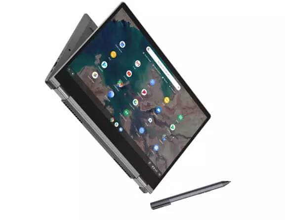 Chromebook Flex 5