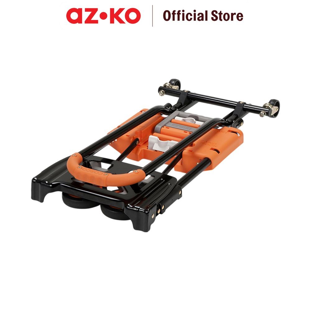 Cosco Troli Barang Lipat Shifter 2in1