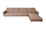 10 Rekomendasi Sofa 4 Seater Terbaik 5