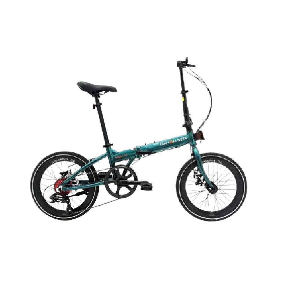 Dahon Syte Brooklyn 3.0 20 Inch