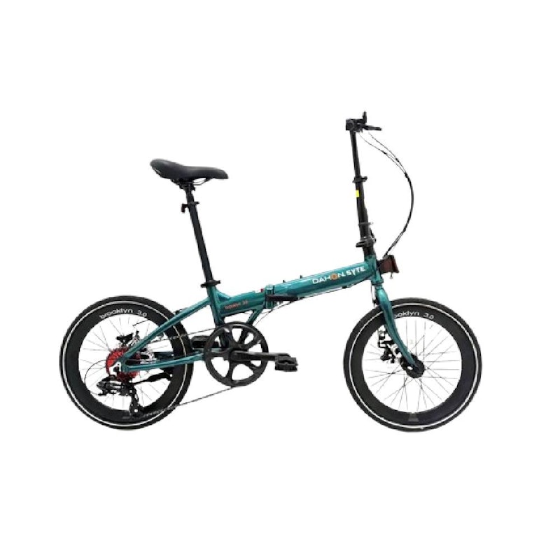 Dahon Syte Brooklyn 3.0 20 Inch 1