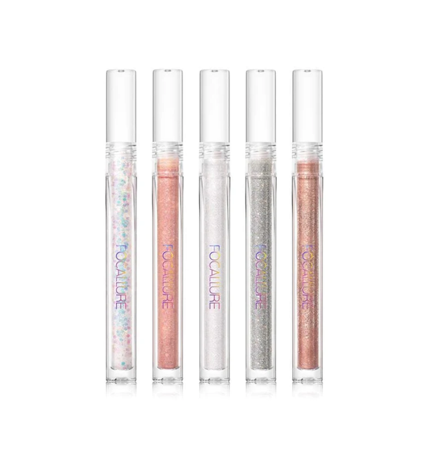 Starlight Liquid Eyeshadow