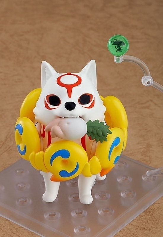 Nendoroid Amaterasu DX Ver. 3