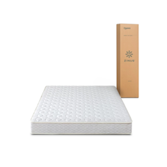 Zinus Kasur Spring Bed Deluxe