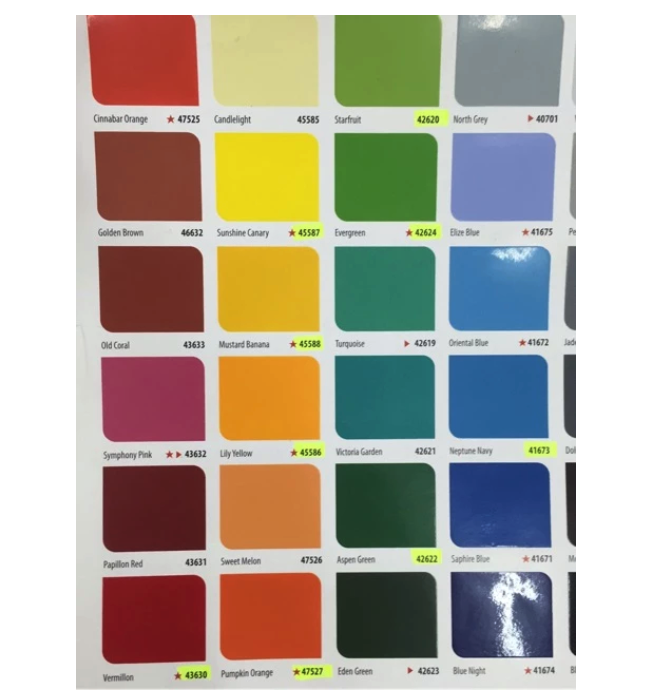 Dulux V-Gloss High Gloss