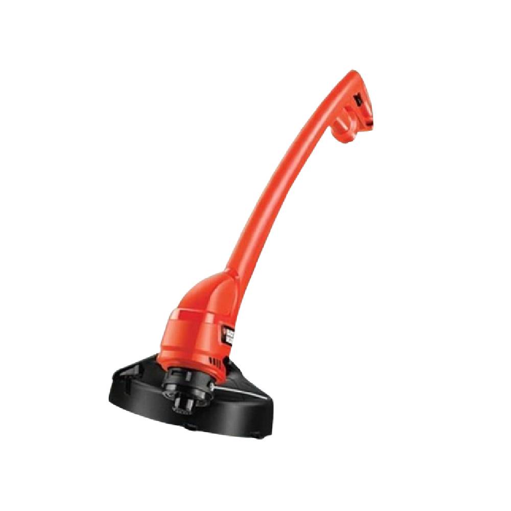 Black & Decker Mesin Potong Rumput Listrik - String Trimmer ｜ GL260