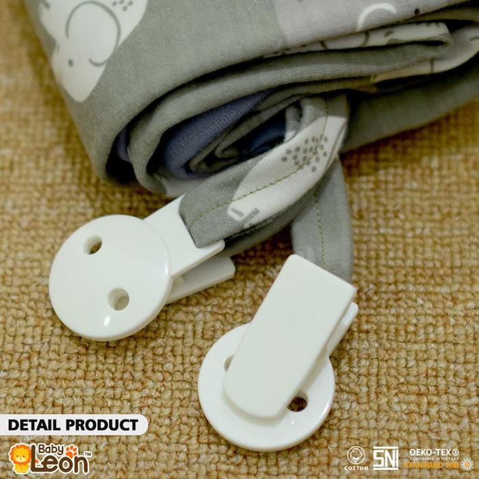  Baby Leon Baby Blanket On The Go  BS-336
