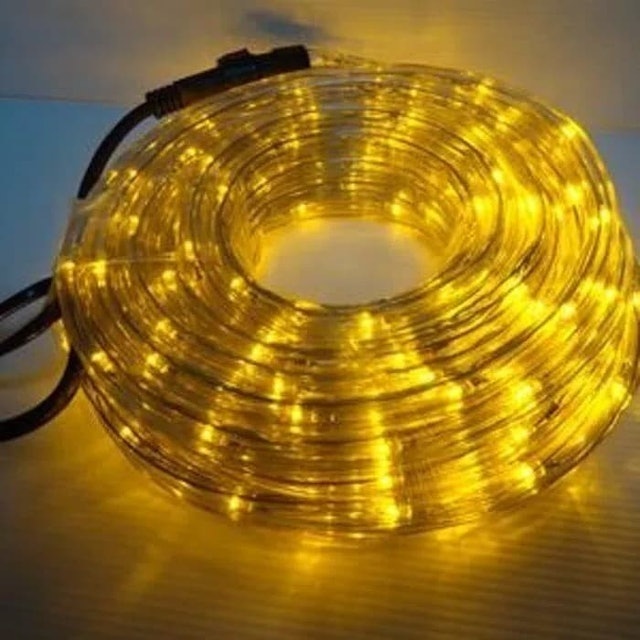 Lampu Tumblr Strip Selang