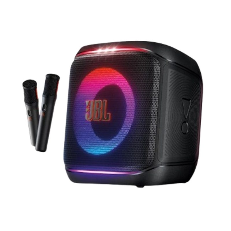 JBL PartyBox Encore 2 Portable Speaker 1