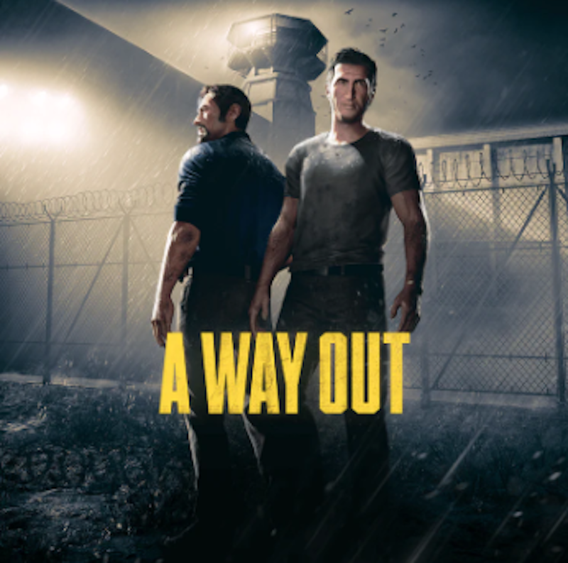 A Way Out 1