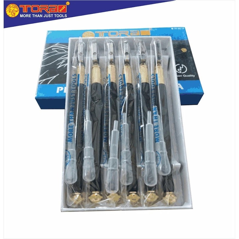 Tora Glass Cutter 2