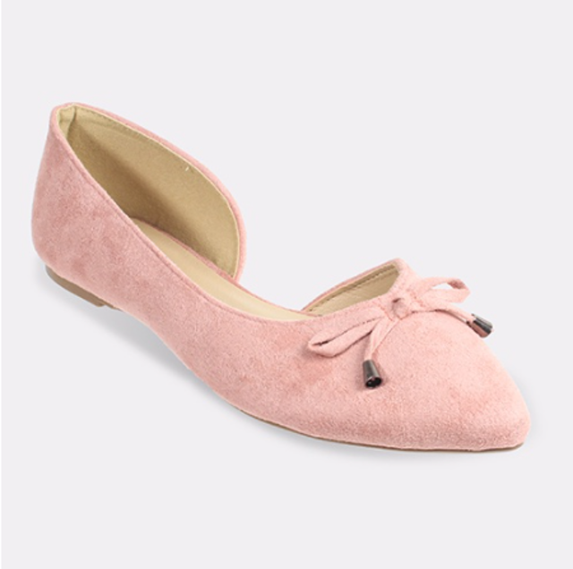 Metroxgroup The Little Things She Needs - HELEA