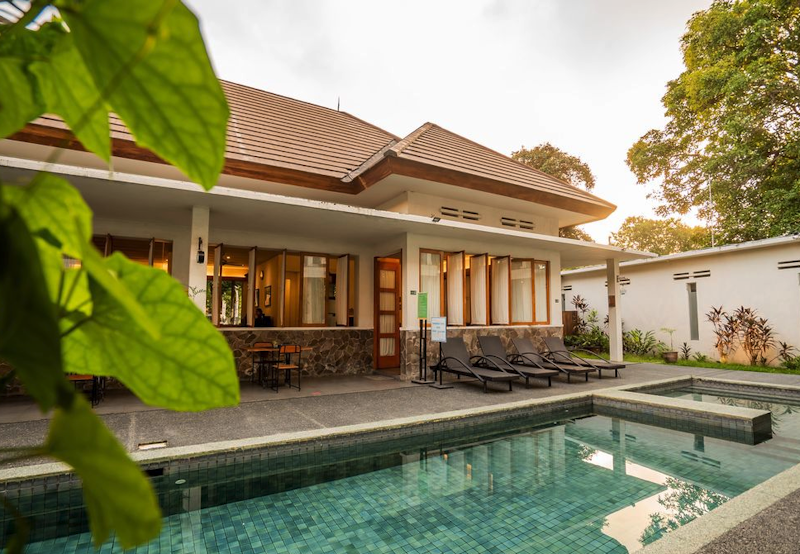 Hotel Blambangan 1