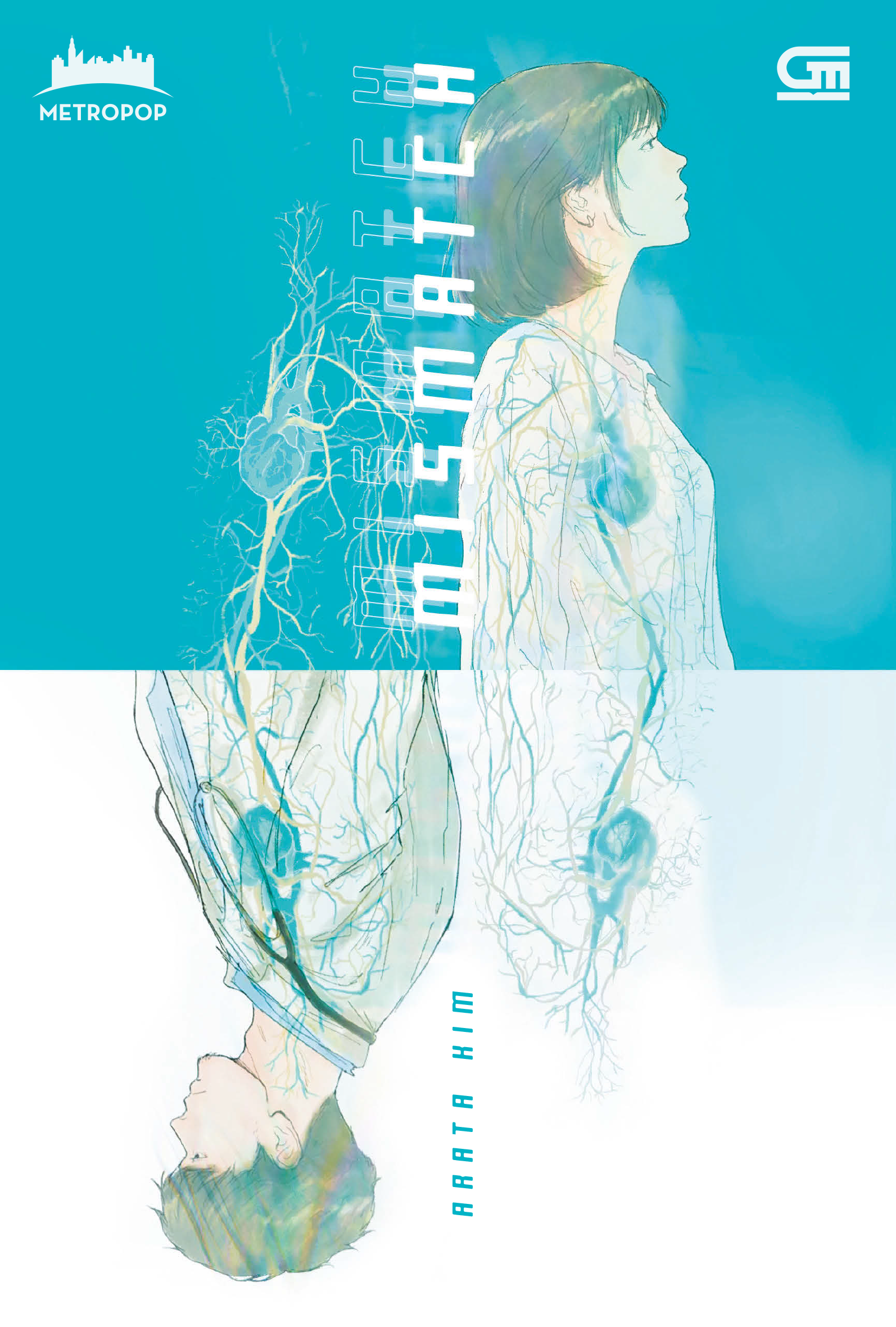 10 Rekomendasi Novel Romantis Terbaik  3