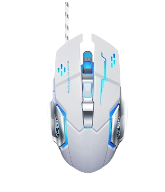 OLYPS Wired Mouse Gaming 1
