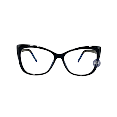 Jagoan Kacamata Abell Frame