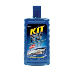 Kit Wiper Fluid