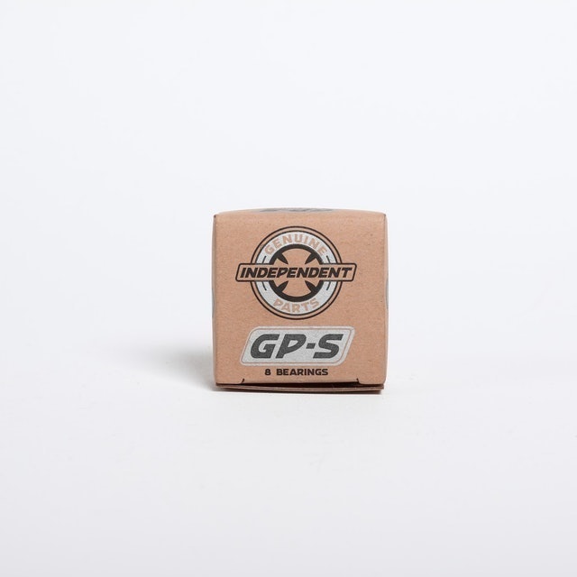 Independent Genuine Parts GP-S 8 Bearings