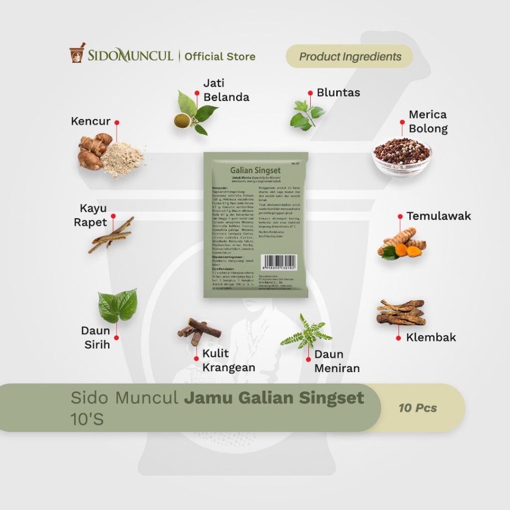 Jamu Galian Singset 4
