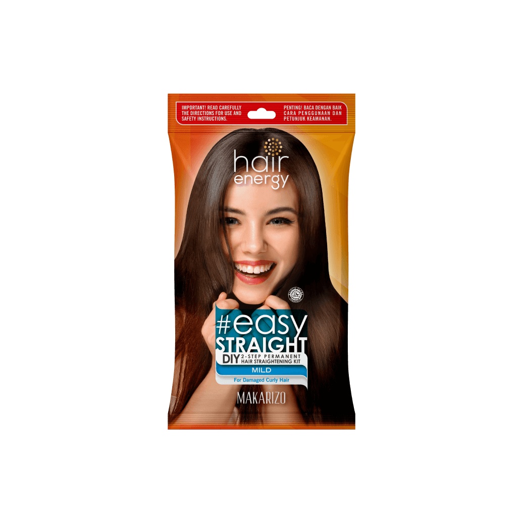 Easy Straight Mild 2