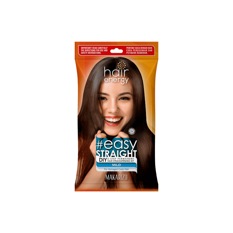Easy Straight Mild 2