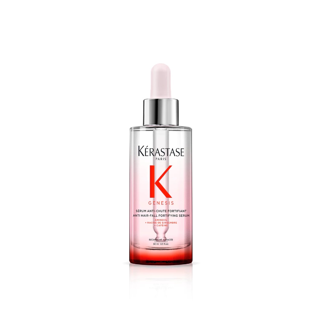 Kérastase ｜ Genesis Anti-Hair Fall Fortifying Hair Serum