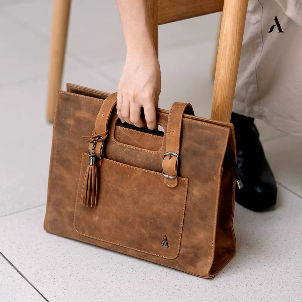 Reven Kreatif Industri  Alona Althea Bag 