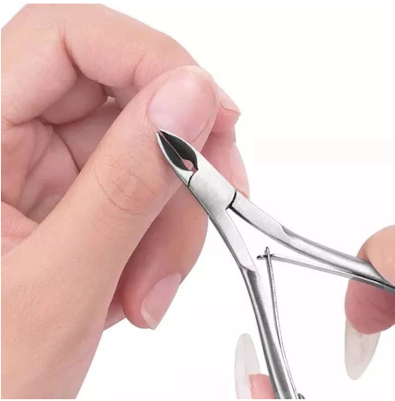Solingen Cuticle Nipper 3