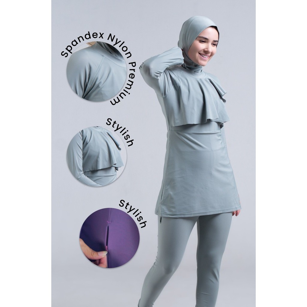 Livigi Sport Livigi Marissa Swimwear