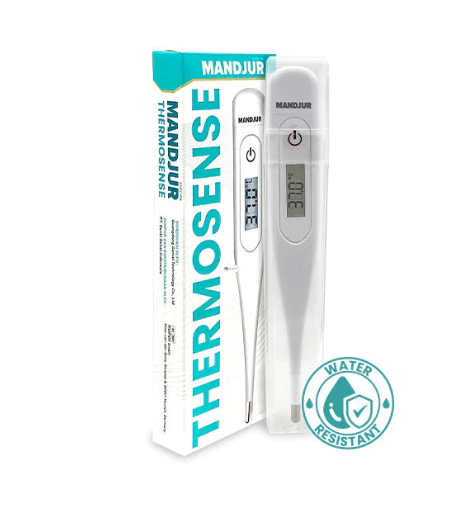 Mandjur Thermosense ｜ T11