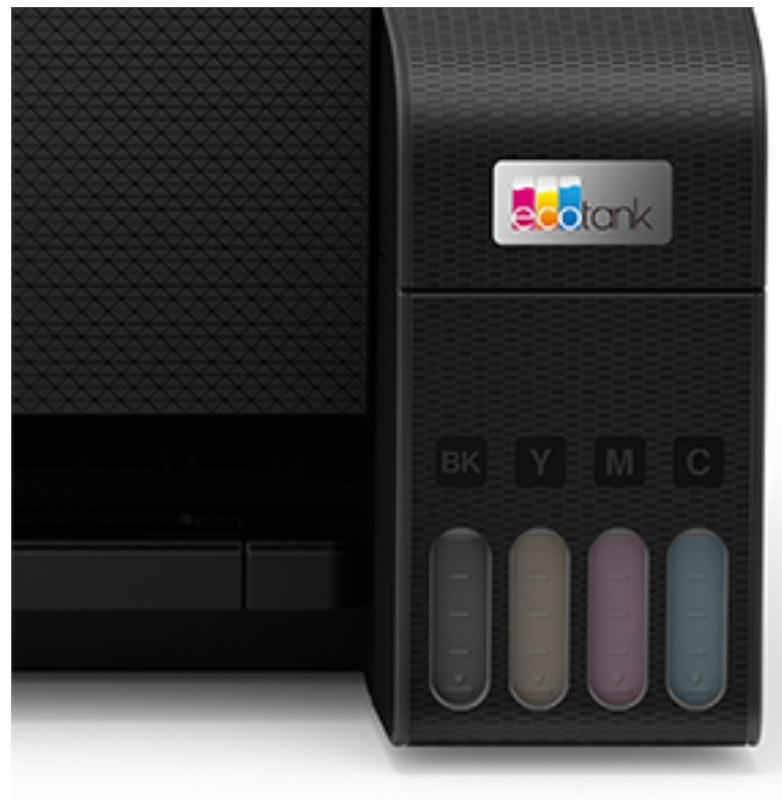 EcoTank L3250 4