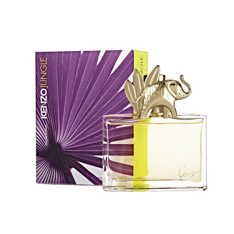 Kenzo Jungle L'Elephant Eau de Parfum Pour Femme 2